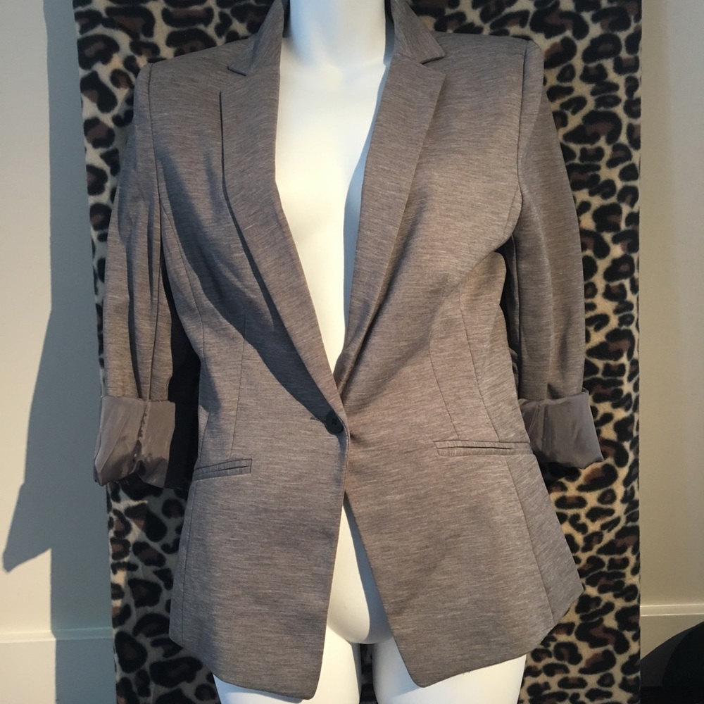 HM blazer Jacket